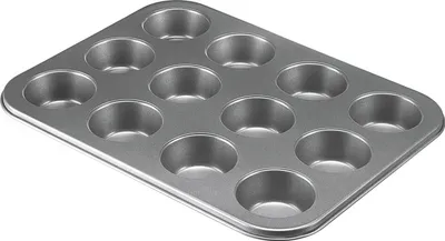 Produktbild von 12er Muffinbackform
