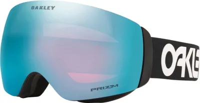 Produktbild von Oakley Flight Deck M 706492 Factory Pilot Black/Pri -