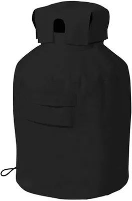 Obrázek produktu pro Obal na propanovou láhev, nepropustný pro plyn, vodotěsný, odolný, 20 LB, ochranný obal