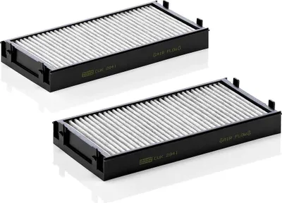 Obrázok produktu pre Kabínový filter MANN-FILTER CUK 2941-2