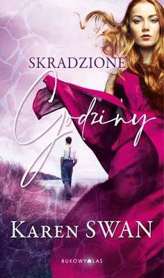 Productafbeelding van Skradzione godziny