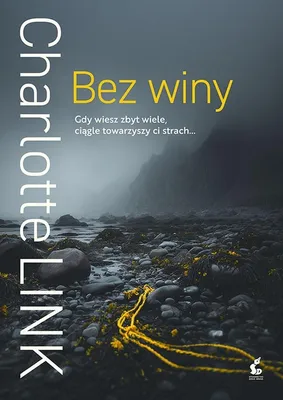 Obrázek produktu pro Bez viny, vydání 2025