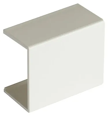 Produktbild von Solera 60 X 60 Mm Kofferraumverbindung Silber  Silber One Size