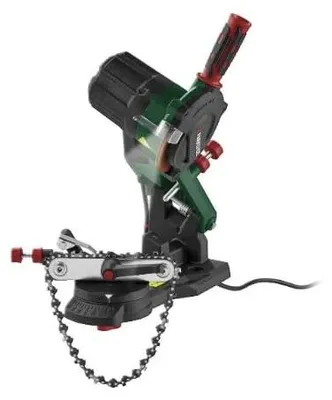 Kettingslijper PEKSG 85 F4, 85 W, für 1/2", 0,325", 1/4" Ketten