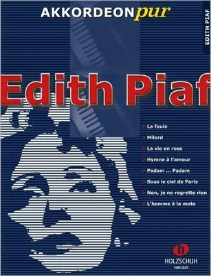 Obrázek produktu pro Edith Piaf
