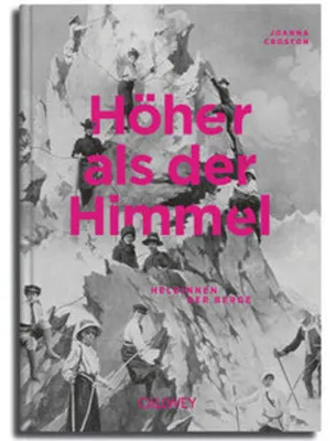 Image de Höher als der Himmel