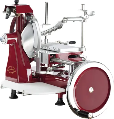 Produktbild von Saro Aufschnittmaschine Modell Volano F250 Vo