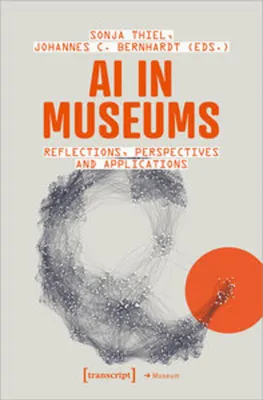 Image de AI in Museums
