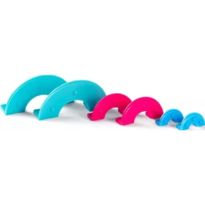 Image de Prym Love Set de pompons menthe