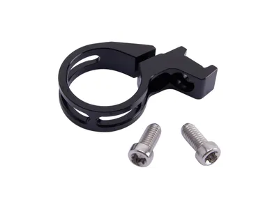 Produktbild von SRAM ELECTRONIC CONTROLLER DISCRETE CLAMP EAGLE AXS - ergonomische Funk-Schal...