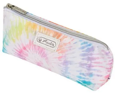 Zdjęcie produktu dla herlitz 300001523 piórnik herlitz New Batik "Freedom"