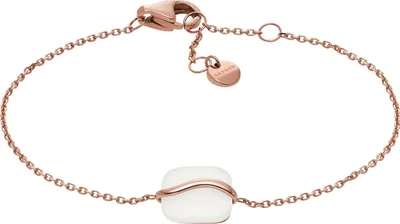 Produktbild von Armbanden   Charms/Beads Skagen Rosé   Kollektion Sofie sea glass - frau
