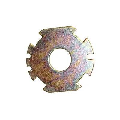 Produktbild von ATIKA Ersatzteil | Bremsscheibe (beweglich) Bremse 361655 für Baukreissäge ATU / BTU