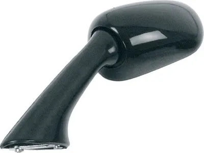 Image de Rétroviseur adaptable sur Honda CBR 600/VFR 750, gauche, distance de filetage 50 mm avec homologation