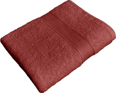 Obrázek produktu pro Ručník Ibiza 50x100 cm vínový