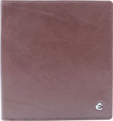 Produktbild von Esquire Geldbörse Toscana RFID Wallet Coffee dunkelbraun