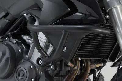 Image de SW-Motech Arceaux de sécurité