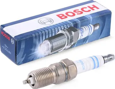 Produktbild von Bosch Zündkerzen Zündanlage 0 242 236 560