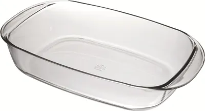 Produktbild von Auflaufform Ovenchef Duralex 3,75L - 38cmx23cm
