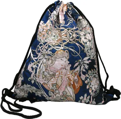 Image de Rovicky Sac Yutaka multicolore Taille unique