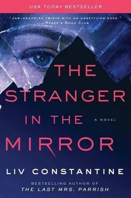 Image de The Stranger in the Mirror