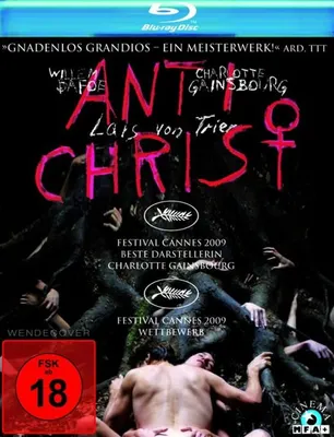 Produktbild von Antichrist