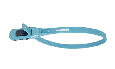 Produktbild von Hiplok Z Lok Combo, Kabelbinder, Türkis, Kunststoff, 430 mm
