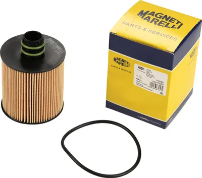 Immagine prodotto di Filtro dell'olio
