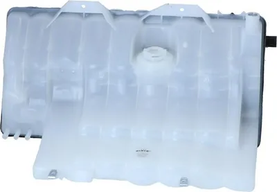 Image de Réservoir de liquide de refroidissement avec bouchon NRF pour DAF