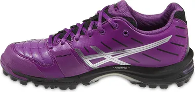 Produktbild von Asics Gel - Hockey Neo 3 Hockey Schuhe Sportschuhe Damen , Asics Schuhe Damen:EUR 43.5 | UK 9 | US 11 | CM 27.5