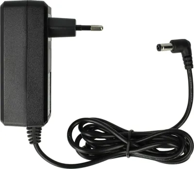 Produktbild von vhbw Ladegerät kompatibel mit Tineco iFloor 2, iFloor, iFloor One S3, FW050600US, Pure One X Handstaubsauger, Akkustaubsauger - 1,45 m
