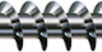 Produktbild von SPAX Unischrauben WIROX A3J VG 4,0x40 mm (125 St.)