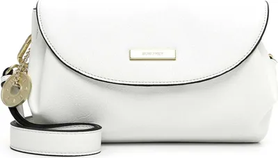 Produktbild von SURI FREY Umhängetasche Betzy Crossbody Bag White weiß