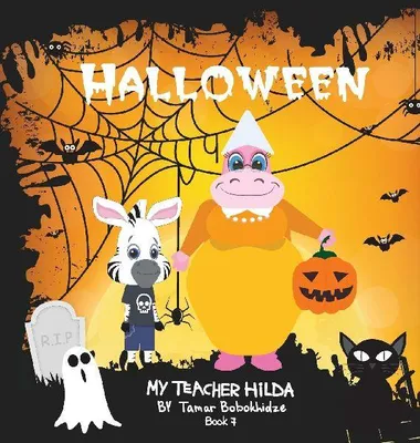 Produktbild von Halloween