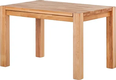 Produktbild von home24 Esstisch - Massivholz