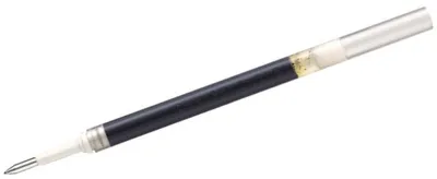 Produktbild von Gelschreiber Ersatzmine Energel Liquid 0.35mm violett Packung mit 12 Stück