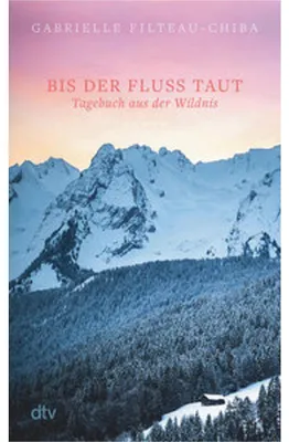 Produktbild von Bis der Fluss taut