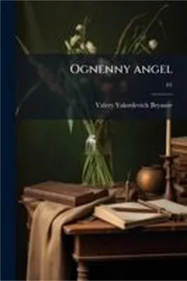 Obrázek produktu pro Ognenny angel
