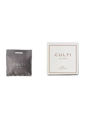 Produktbild von Culti Duftbeutel Duftkissen Haus & Auto Era Duftkissen Haus