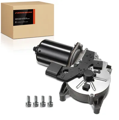 Obrázek produktu pro Motor stěračů Frankberg, přední, číslo dílu: 6934279