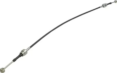 Produktbild von Schaltseilzug für manuelle Getriebe, 1045 mm und 810 mm – Getriebeteil