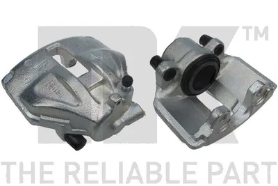Produktbild von Bremssattel 60 mm 276 mm (1440-1113) passend für Mercedes-Benz, VW