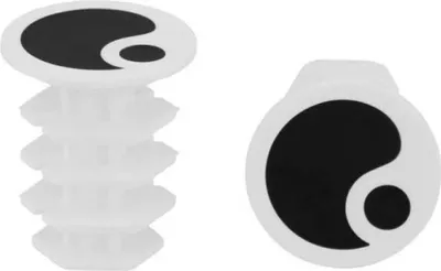 Produktbild von Ergon Endstopfen GS1 Evo Moondust Grey