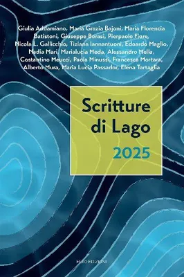 Produktbild von Scritture di lago 2025