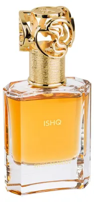 Image de Swiss Arabian Ishq eau de parfum unisexe 50 ml