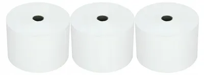 Produktbild von Emerson Thermorolle 57mm 100m 3 Stück Kassenrolle