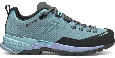 Produktbild von Tecnica Damen Wanderschuh Sulfur S GTX WS Blau UK 3.5