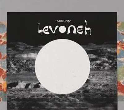 Produktbild von Levoneg: Ground
