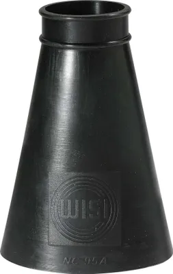 Produktbild von WISI Masttülle für 1 1/4z Rohr NC95A