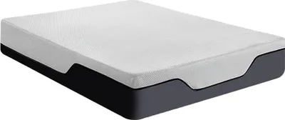 Obrázok produktu pre Pružinový matrac Matrac zo studenej peny Komfortný matrac Matrac 90x190